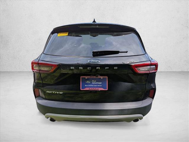 Certified 2025 Ford Escape Active FWD image 5