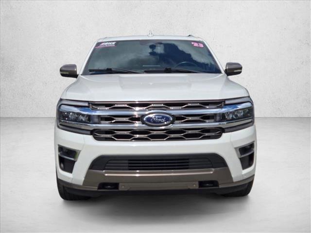 Certified 2023 Ford Expedition King Ranch AWD/4WD image 2