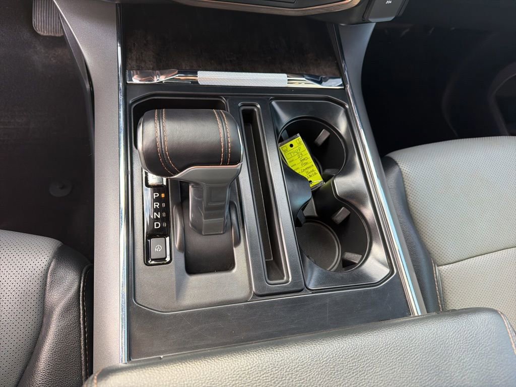 Certified 2023 Ford F150 Lightning Lariat image 30