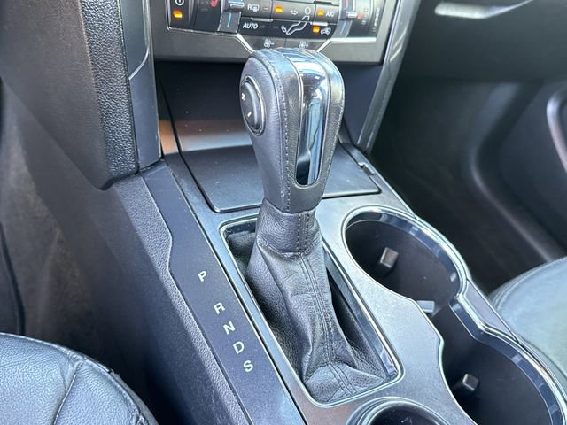 Certified 2018 Ford Explorer XLT w/ Equipment Group 202A FWD image 39