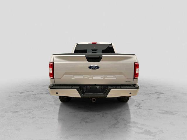 Certified 2018 Ford F150 XL w/ Equipment Group 101A Mid AWD/4WD image 5
