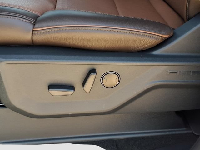 Certified 2026 Ford Expedition King Ranch AWD/4WD image 18