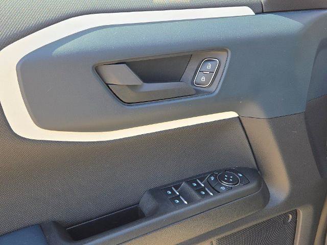 Certified 2024 Ford Bronco Sport Heritage w/ Heritage Convenience Package AWD/4WD image 20