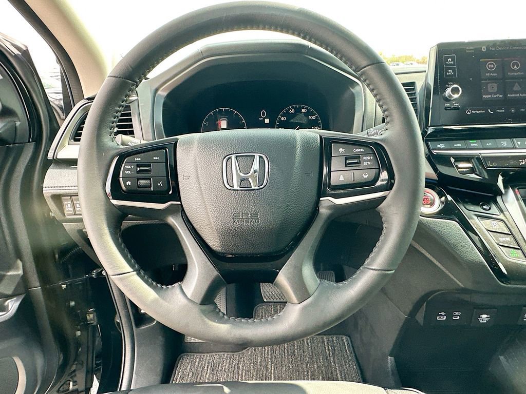 Used 2026 Honda Odyssey Touring image 18