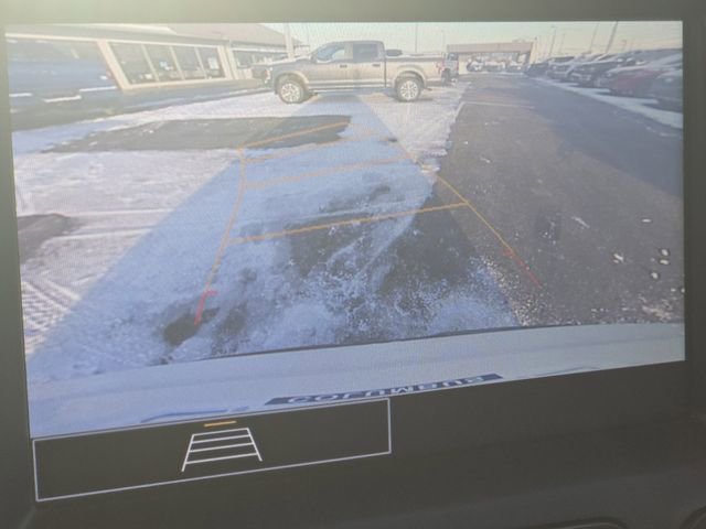 Used 2020 GMC Acadia SLE w/ Driver Convenience Package image 11