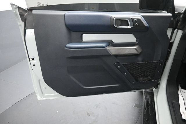 Certified 2023 Ford Bronco Outer Banks AWD/4WD image 22