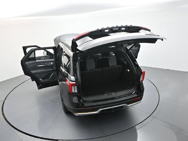 Certified 2026 Ford Explorer Tremor w/ Tremor Ultimate Package AWD/4WD image 56