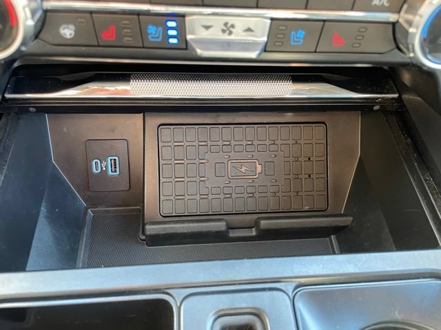 Certified 2024 Ford F150 Lariat AWD/4WD image 28