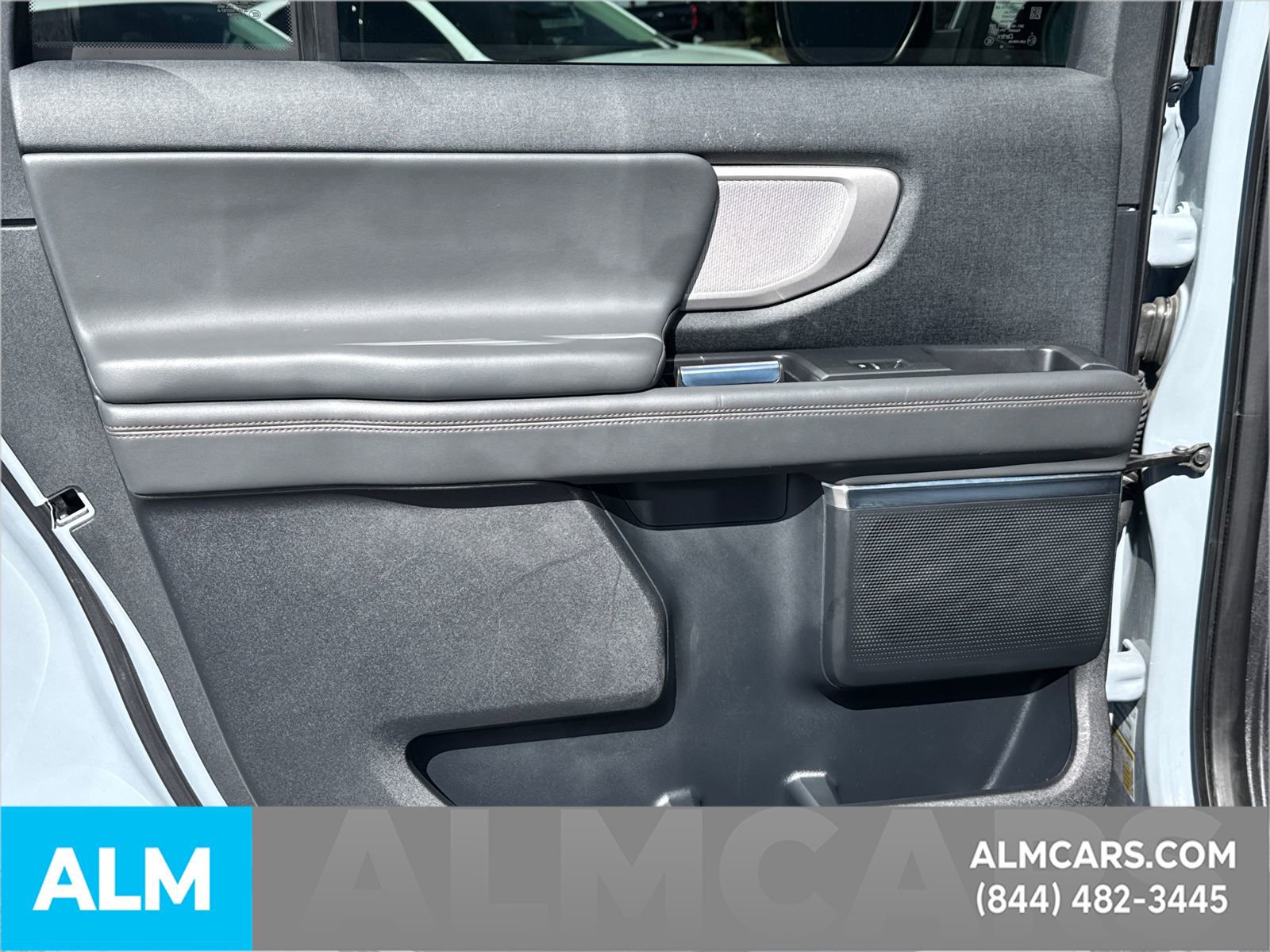 Certified 2025 Ford Expedition Max Active image 29