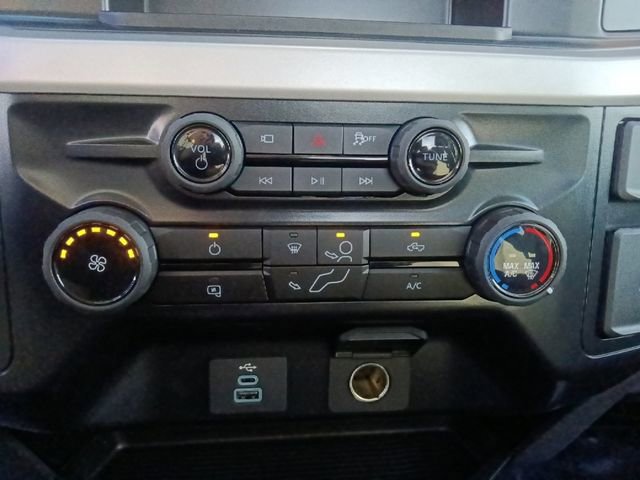 Certified 2025 Ford F350 XL w/ STX Appearance Package image 23