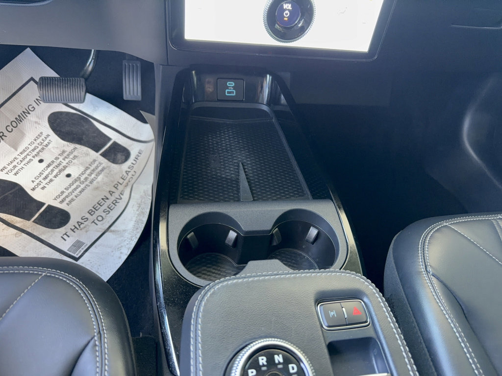 Certified 2022 Ford Mustang Mach-E Select w/ Comfort/Technology Package RWD image 22