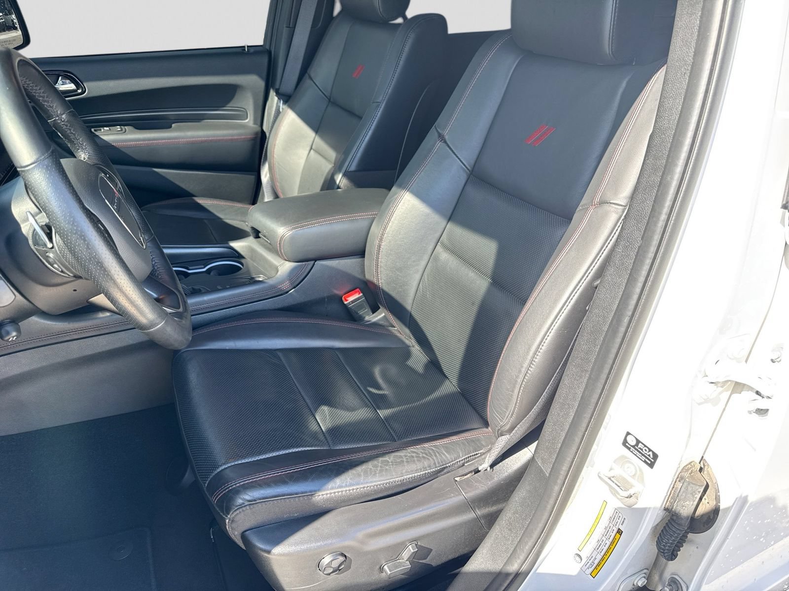 Used 2023 Dodge Durango R/T AWD/4WD image 20
