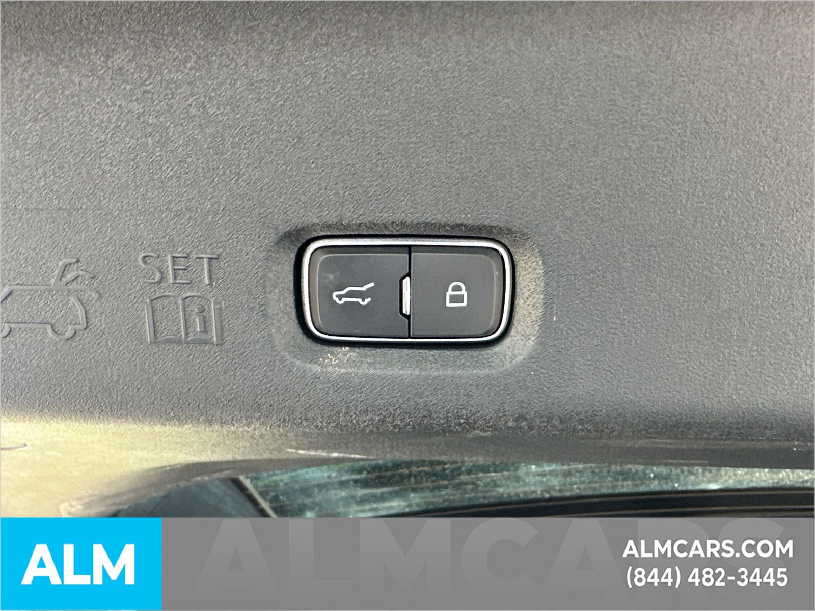 Certified 2025 Ford Expedition Active AWD/4WD image 22