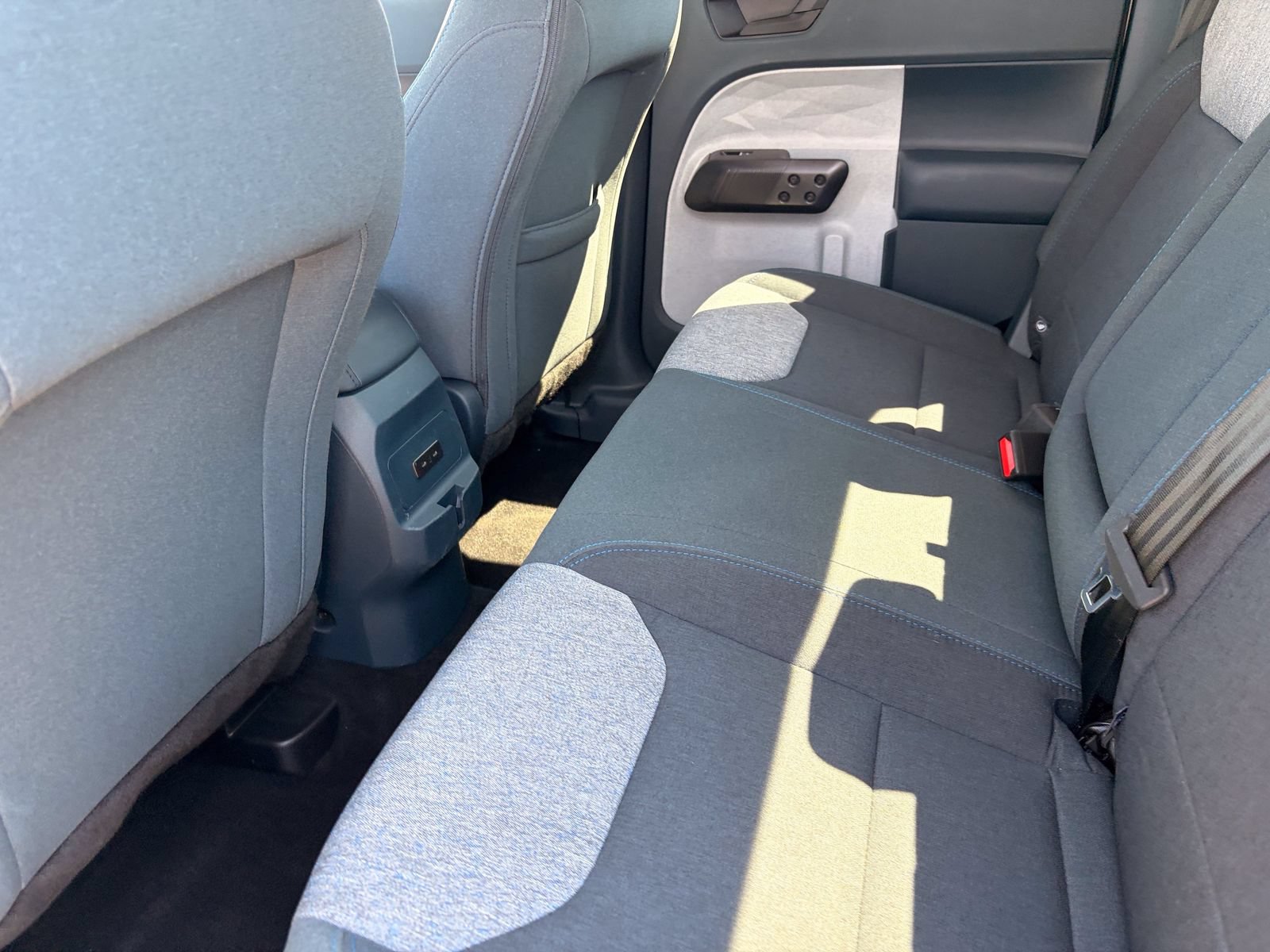 Certified 2025 Ford Maverick XLT FWD image 15