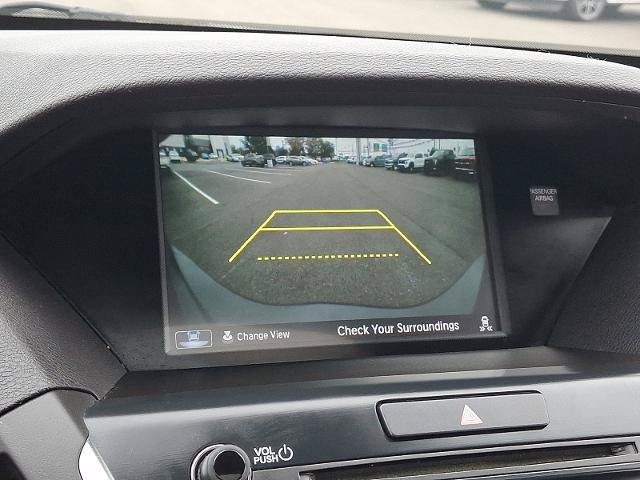 Used 2019 Acura MDX w/ Technology Package AWD/4WD image 19