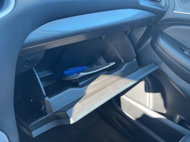 Certified 2024 Ford Edge SEL w/ Convenience Package image 18