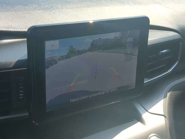 Certified 2022 Ford Explorer XLT w/ Equipment Group 202A RWD image 24