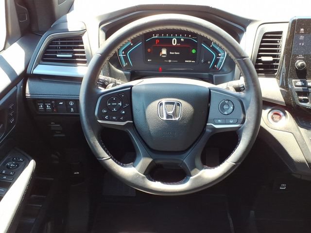 Used 2024 Honda Odyssey Sport image 13
