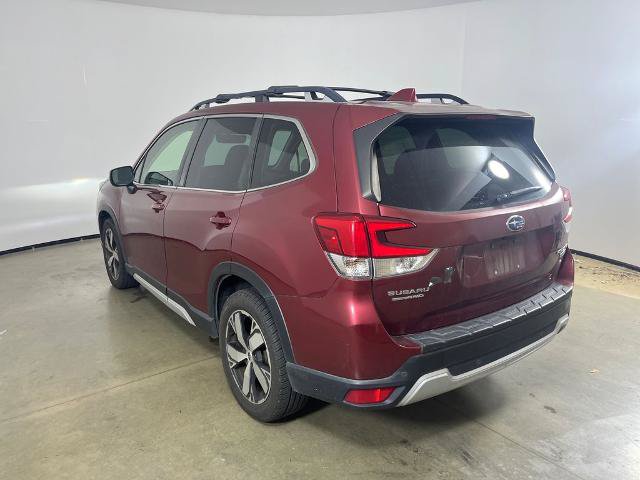 Used 2020 Subaru Forester Touring w/ Popular Package #2 AWD/4WD image 7