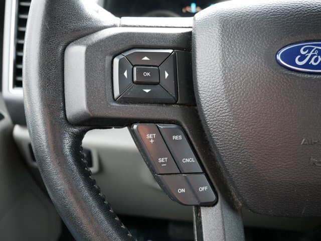 Certified 2018 Ford F150 XLT w/ Equipment Group 302A Luxury AWD/4WD image 18
