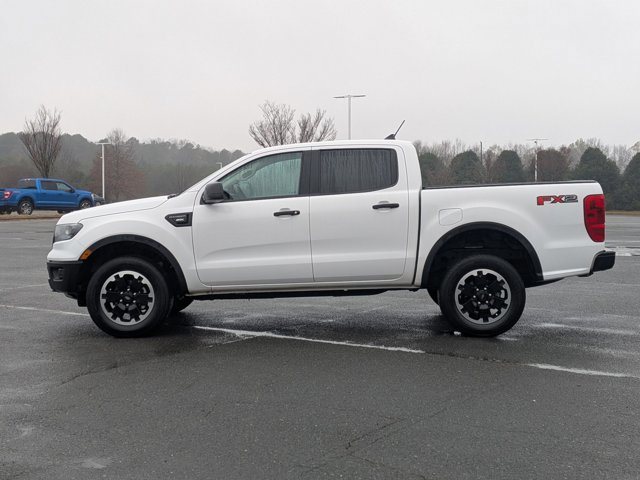 Certified 2021 Ford Ranger XL w/ Equipment Group 101A High image 7