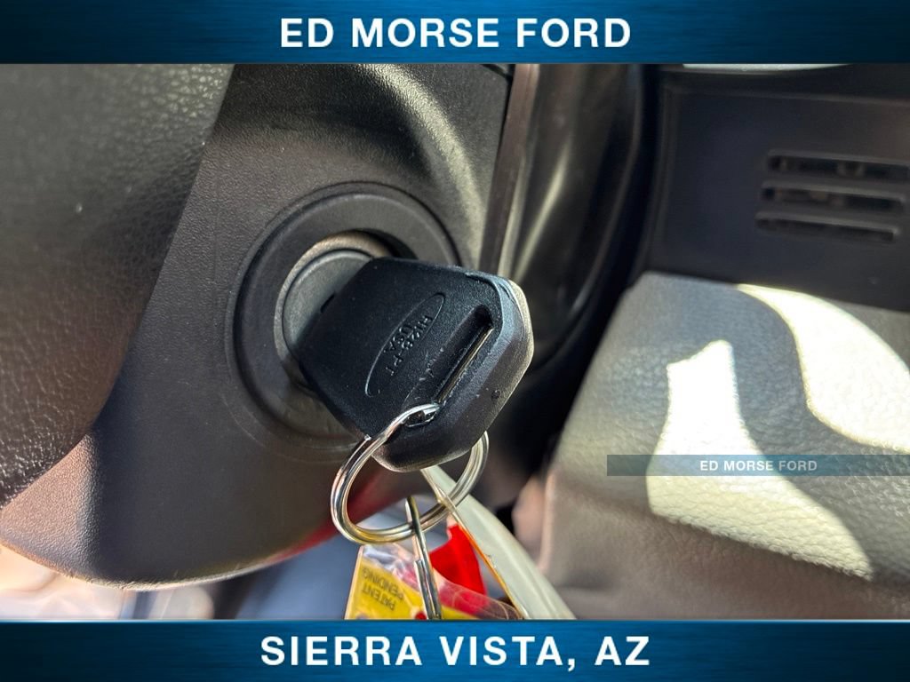 Certified 2018 Ford F250 XL AWD/4WD image 30