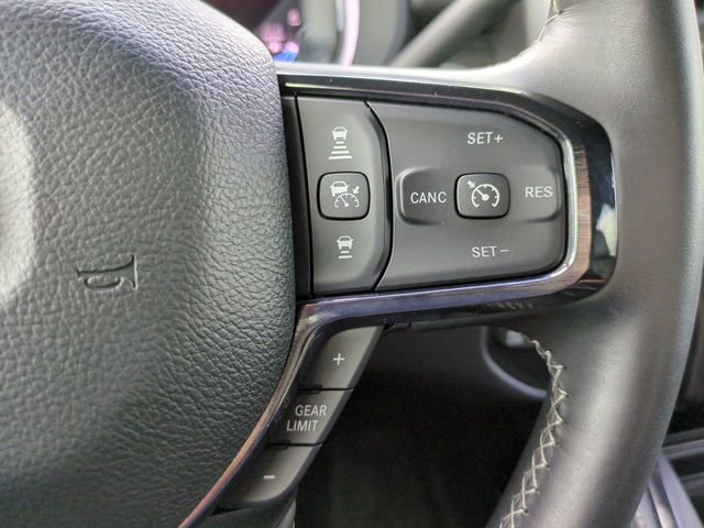 Used 2024 RAM 2500 Limited image 29