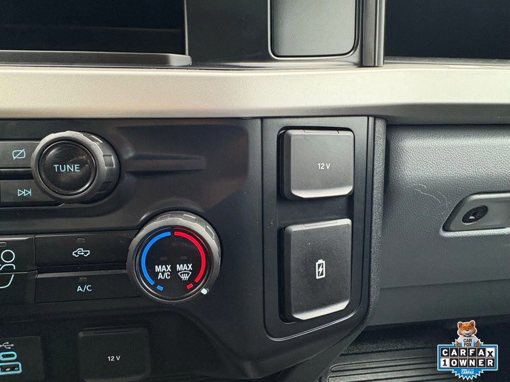 Certified 2024 Ford F350 XL w/ FX4 Off-Road Package image 20