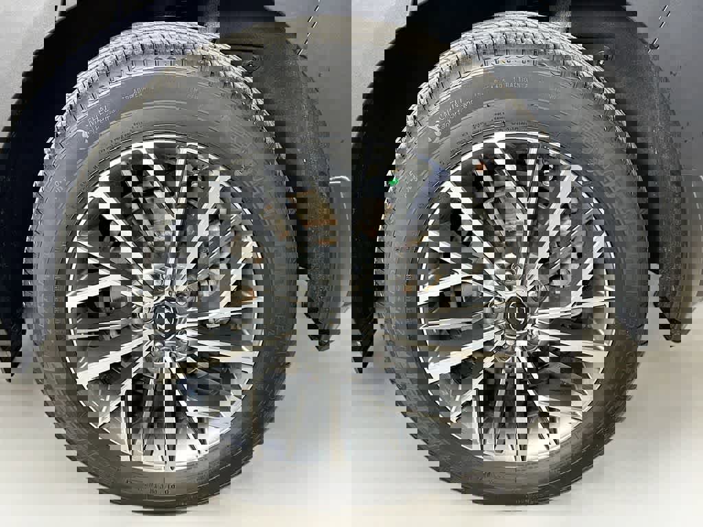 Used 2020 Hyundai Tucson Limited w/ Cargo Package image 8