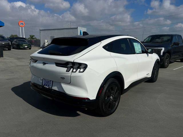 Certified 2022 Ford Mustang Mach-E California Route 1 image 7