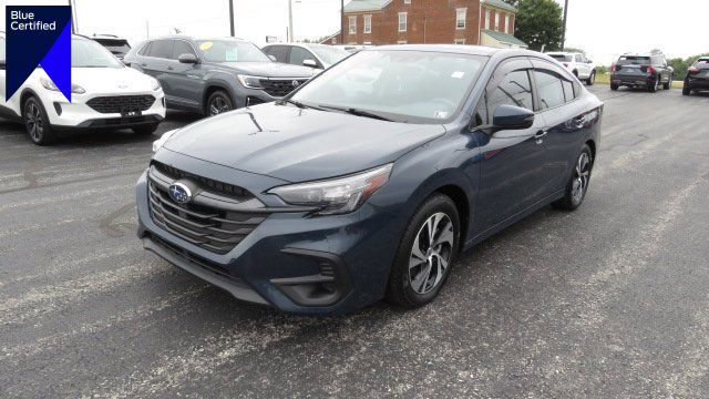 Used 2023 Subaru Legacy Premium