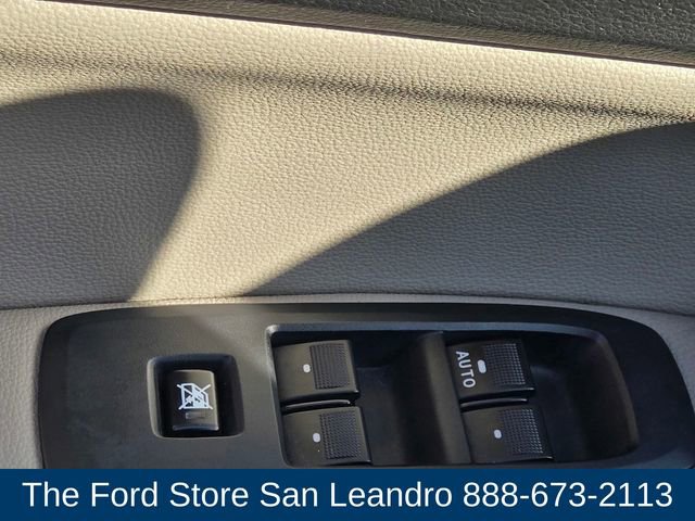 Certified 2023 Ford Ranger Lariat w/ FX4 Off-Road Package image 29