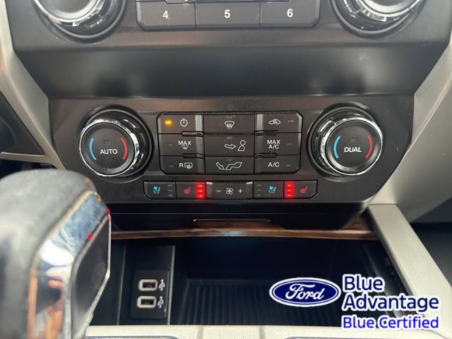 Certified 2019 Ford F150 Lariat w/ Trailer Tow Package image 26