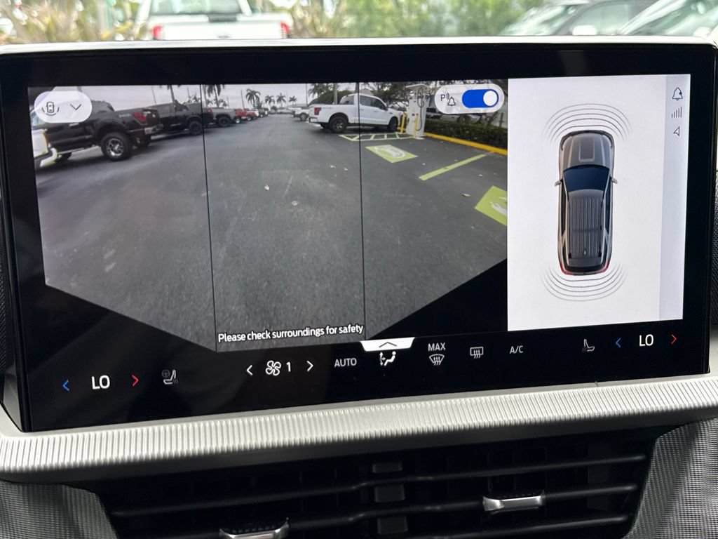 Certified 2026 Ford Explorer ST RWD image 26