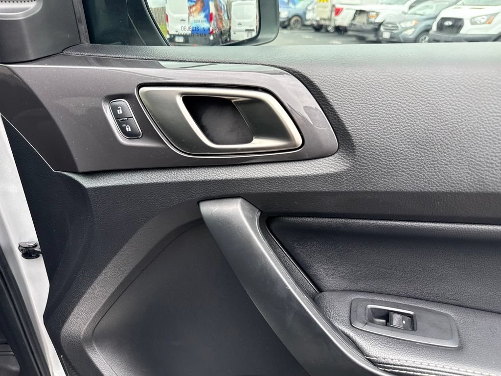 Certified 2019 Ford Ranger Lariat w/ Technology Package AWD/4WD image 36