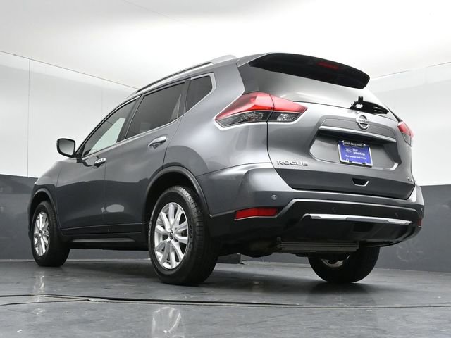 Used 2020 Nissan Rogue SV FWD image 39