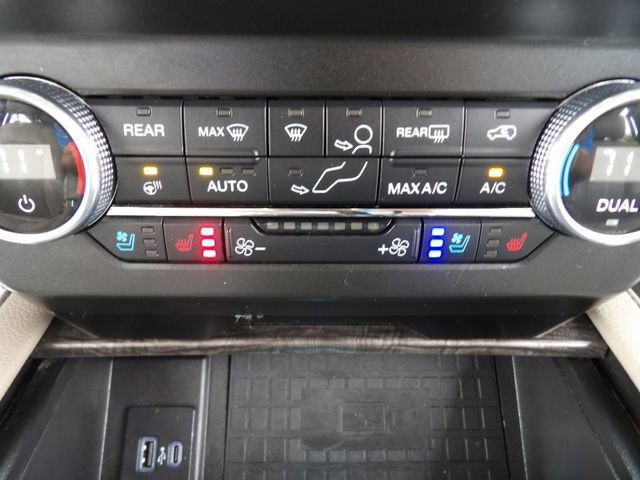 Certified 2021 Ford Expedition Max Limited image 18