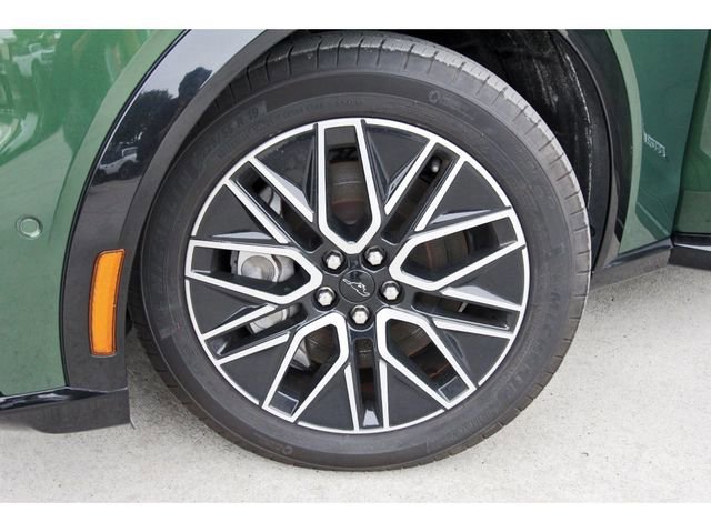 Certified 2024 Ford Mustang Mach-E Premium AWD/4WD image 30