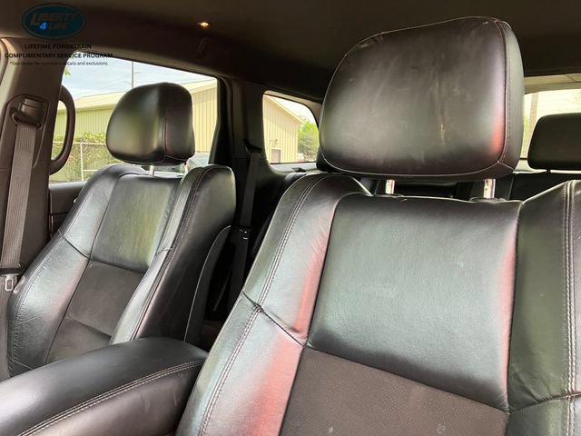 Used 2020 Jeep Grand Cherokee Altitude AWD/4WD image 8