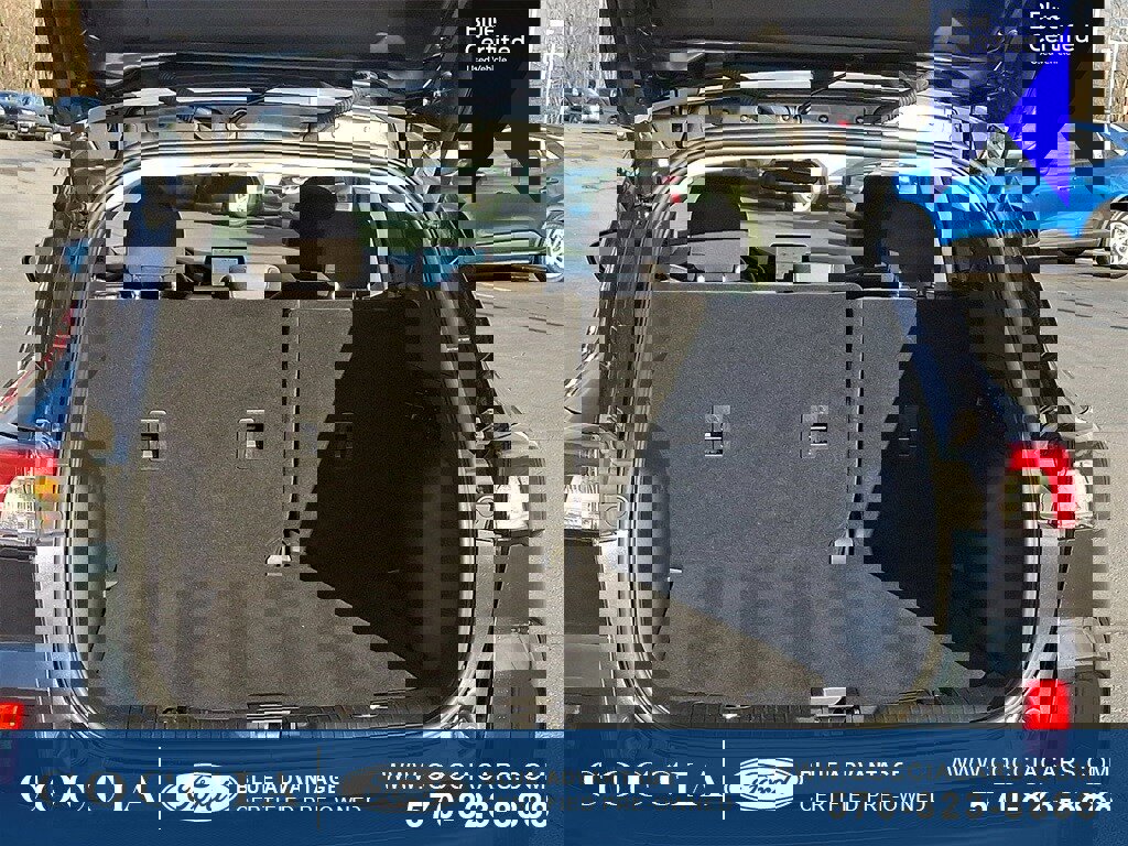 Certified 2022 Ford Escape SE w/ Convenience Package image 29