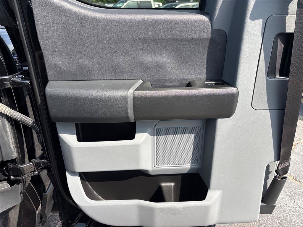 Certified 2024 Ford F250 XLT AWD/4WD image 18
