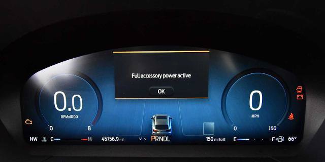 Certified 2023 Ford Escape Platinum AWD/4WD image 16