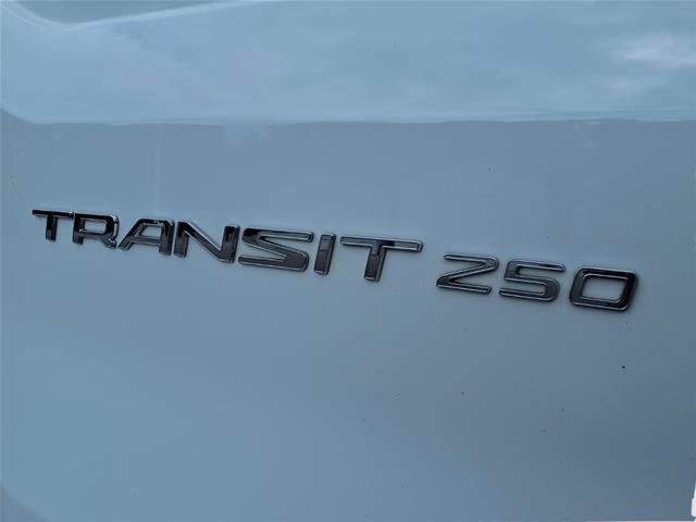 Certified 2025 Ford Transit 250 148 Medium Roof RWD image 26
