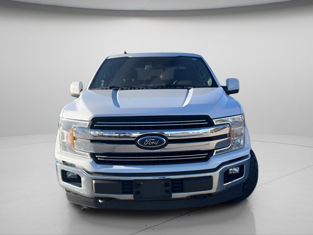 Certified 2019 Ford F150 Lariat image 16