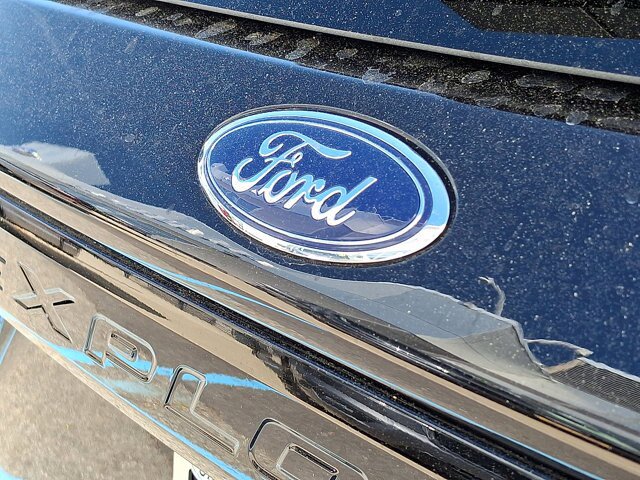 Certified 2024 Ford Explorer ST-Line w/ Class IV Trailer Tow Package AWD/4WD image 16