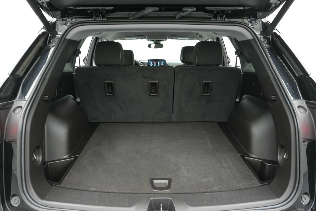 Used 2023 Chevrolet Blazer LT w/ Convenience Package FWD image 19