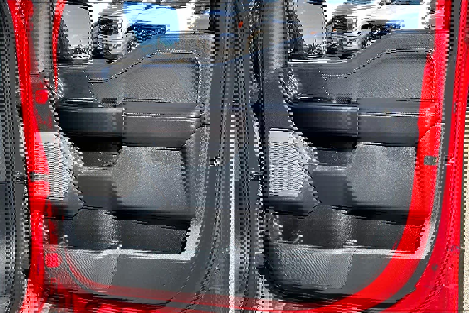 Certified 2021 Ford F150 XLT w/ Equipment Group 302A High image 23