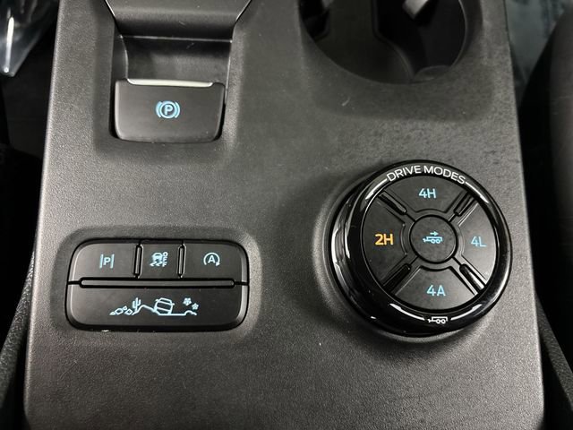 Certified 2024 Ford Ranger Raptor image 25