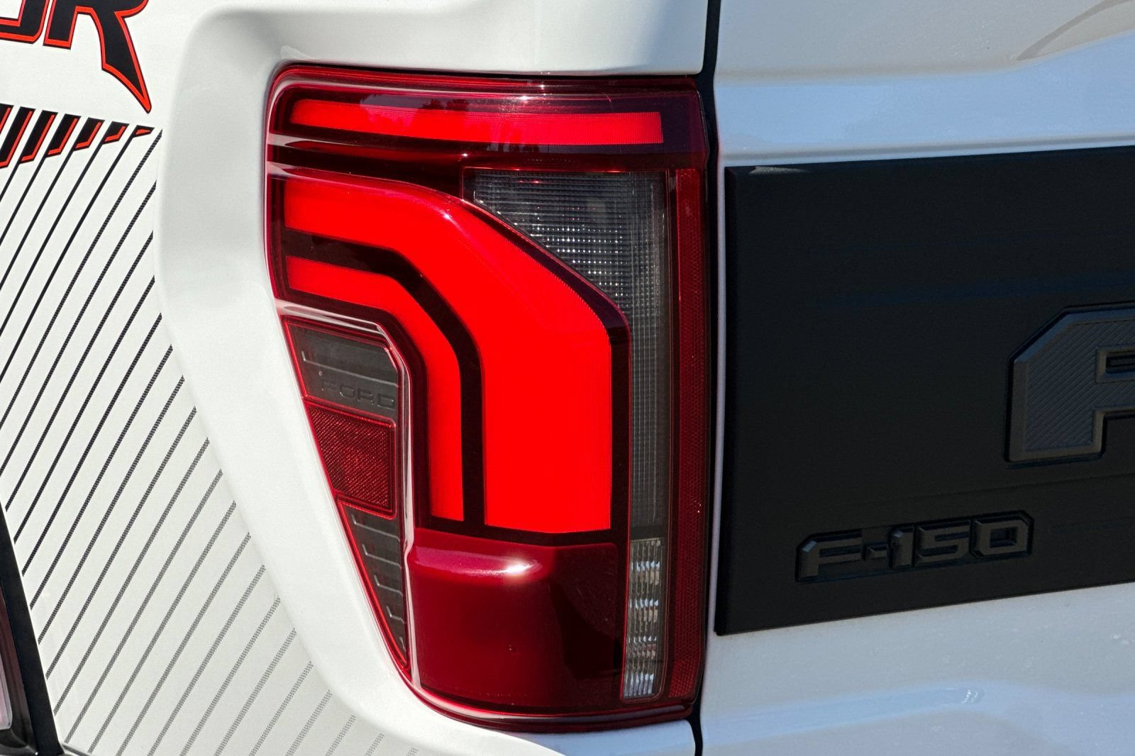 Certified 2024 Ford F150 Raptor AWD/4WD image 49