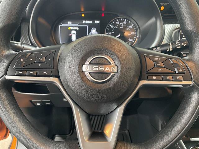 Used 2023 Nissan Kicks SV FWD image 13